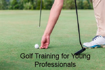 4 Benefits of Golf Training for Young Professionals