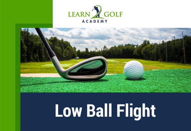 How to Adjust the Flight of Your Golf Balls Learn 2 Golf