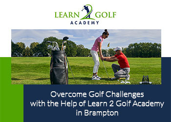 Golf Academy Brampton